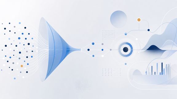 Baromètres d’audience : distinguer tendance fiable et bruit court