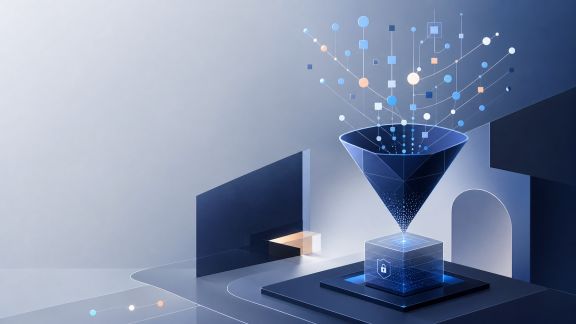 First-party data : sécuriser la collecte sur site événementiel