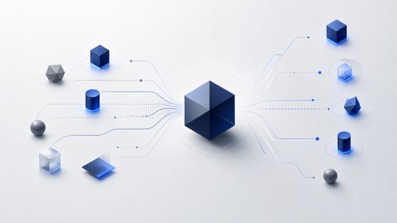 Architecture de marque : décider entre caution et autonomie