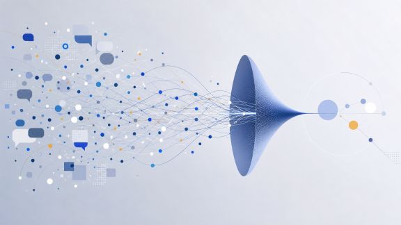 Voice of customer augmenté : extraire des insights actionnables