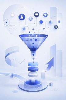Social commerce : réduire la friction sans sacrifier la marge