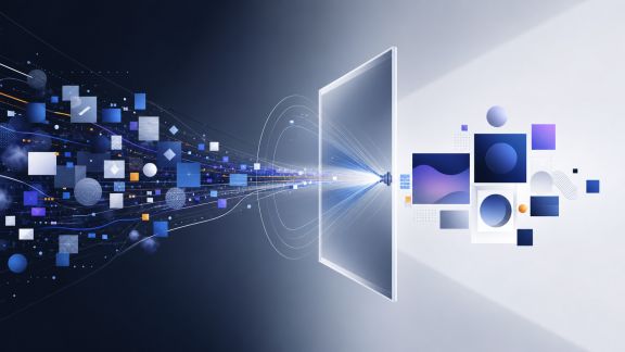 Directrice brand content : cadrer l’IA générative en production