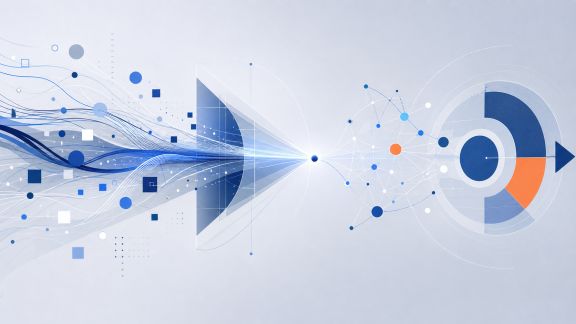 Marketing mix modeling IA : arbitrer budget, signal et causalité