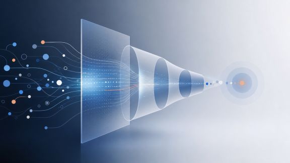 Consent mode : interpréter les conversions modélisées avec prudence