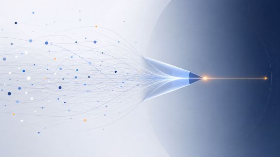 Signaux faibles : prioriser les tendances avant le consensus
