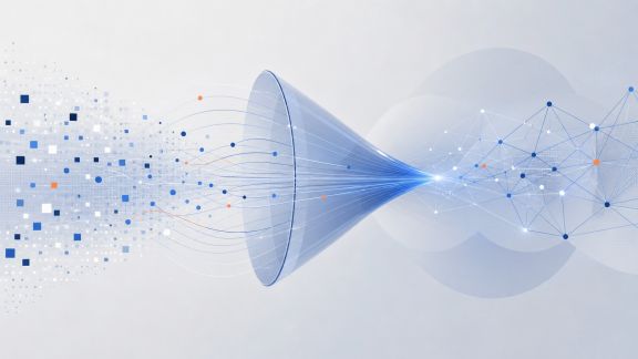 Données synthétiques : cas d’usage marketing et limites statistiques