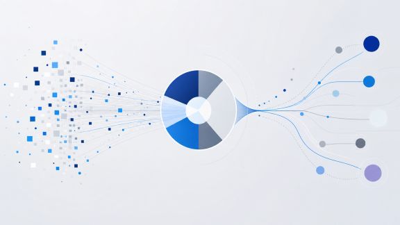 Parts de marché digitales : lire la croissance sans effet volume